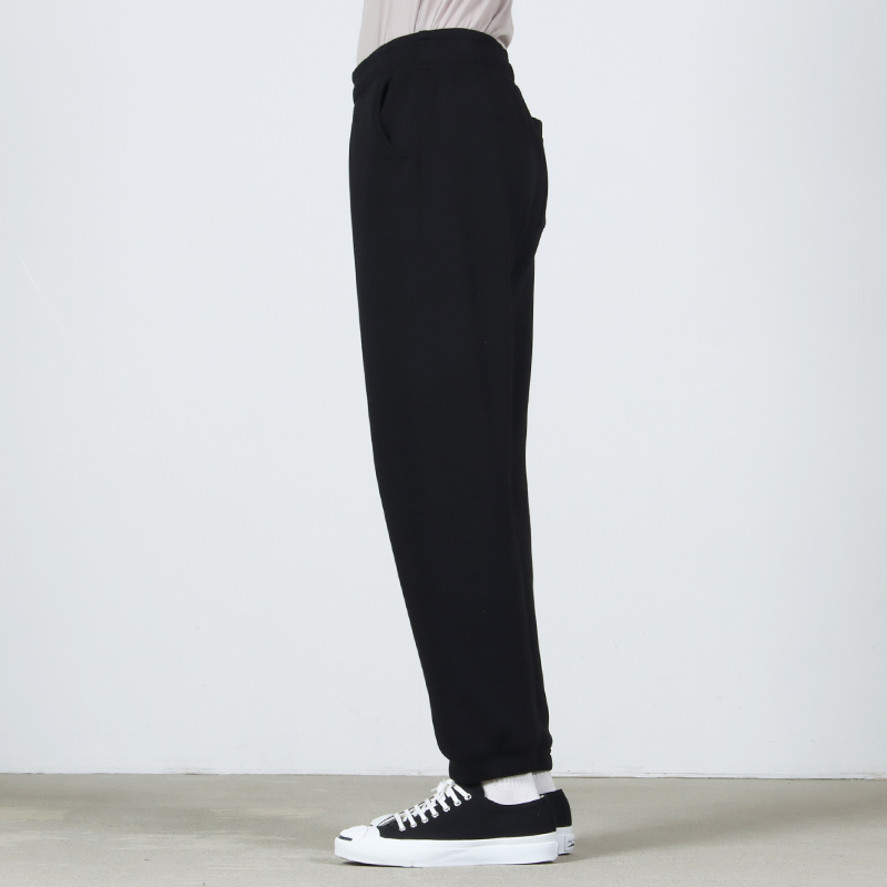 Soglia(ꥢ) BOMBERHEAT Straight Pants