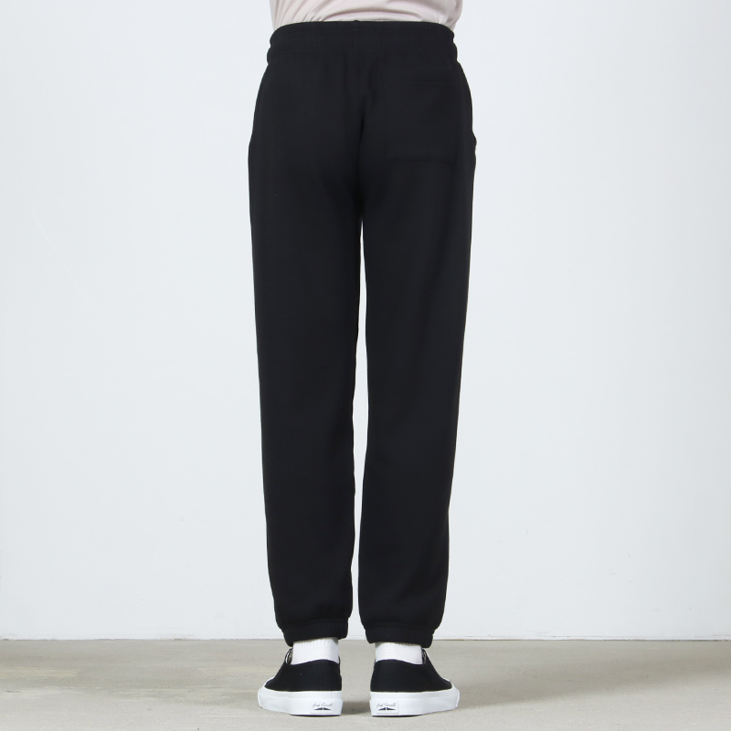Soglia(ꥢ) BOMBERHEAT Straight Pants