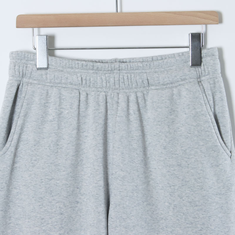 Soglia(ꥢ) BOMBERHEAT Straight Pants