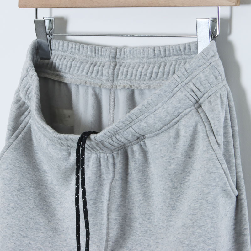 Soglia(ꥢ) BOMBERHEAT Straight Pants