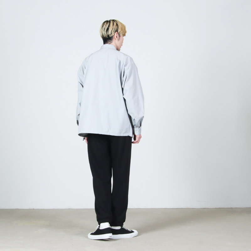 Soglia(ꥢ) BOMBERHEAT Straight Pants