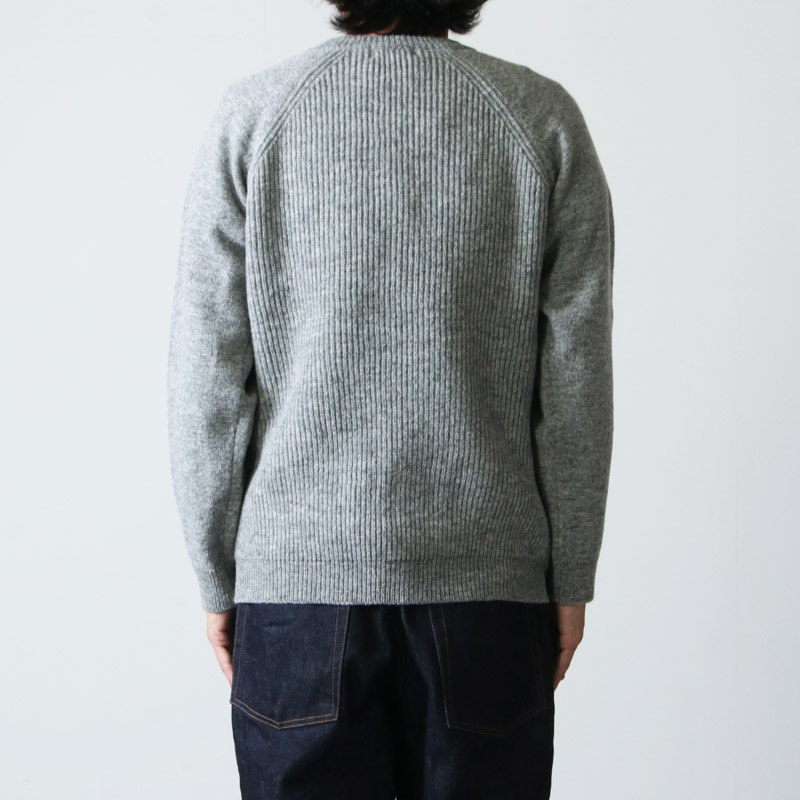 Soglia(ꥢ) LERWICK Sweater