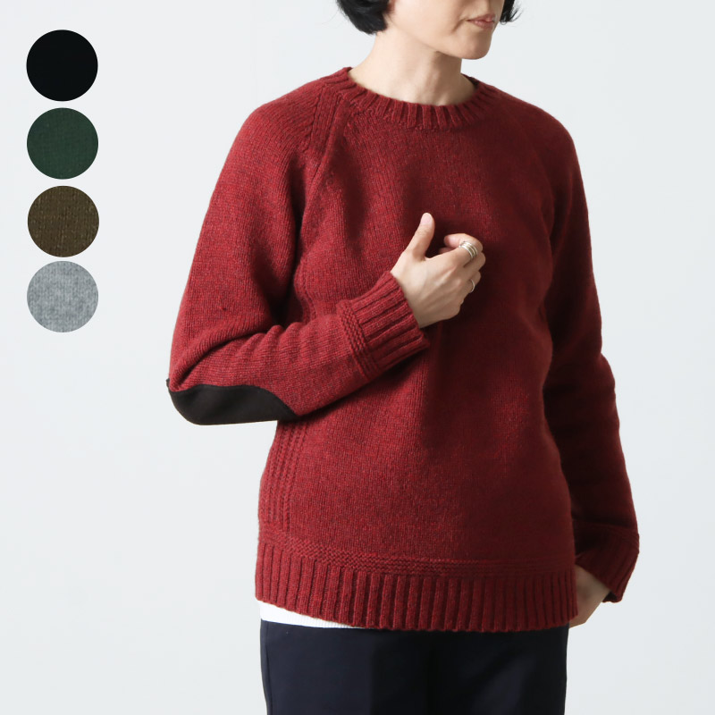Soglia (ꥢ) LANDNOAH Sweater / ɥΥ