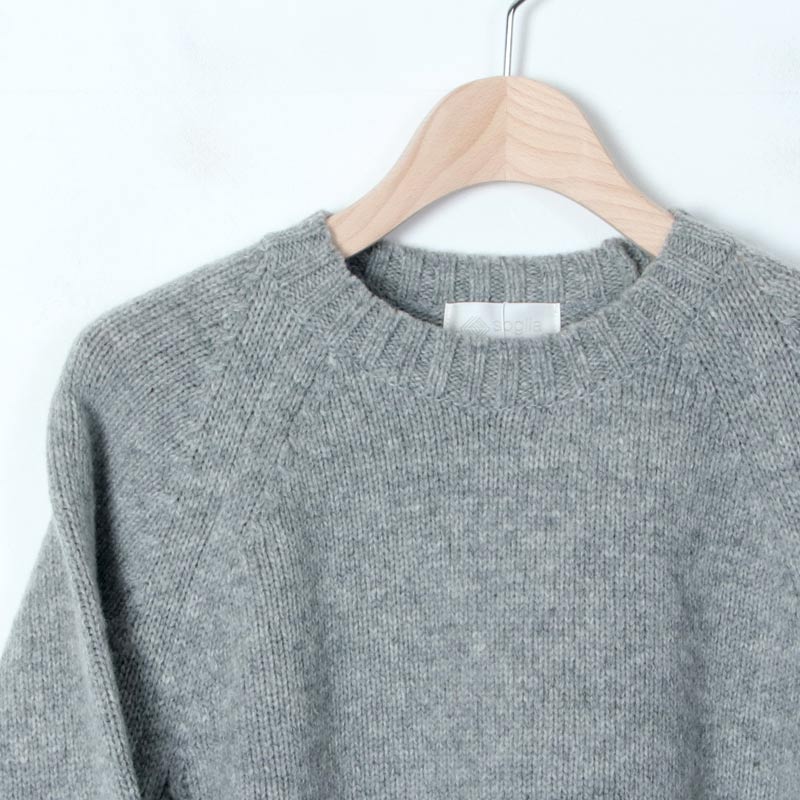 Soglia(ꥢ) LANDNOAH Sweater
