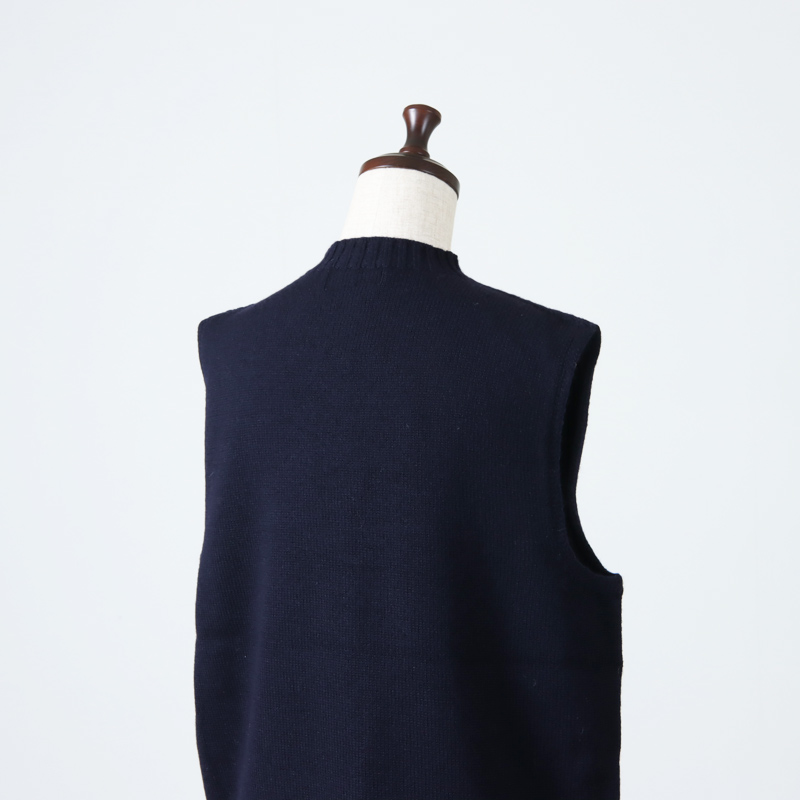 Soglia(ꥢ) WEANERS Seamless Vest