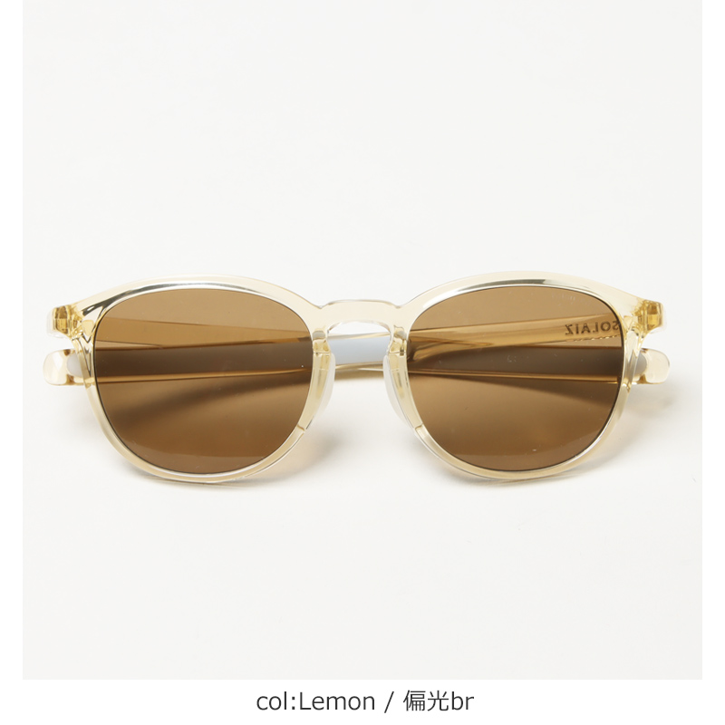 SOLAIZ(饤) SLD-001 OUTDOOR