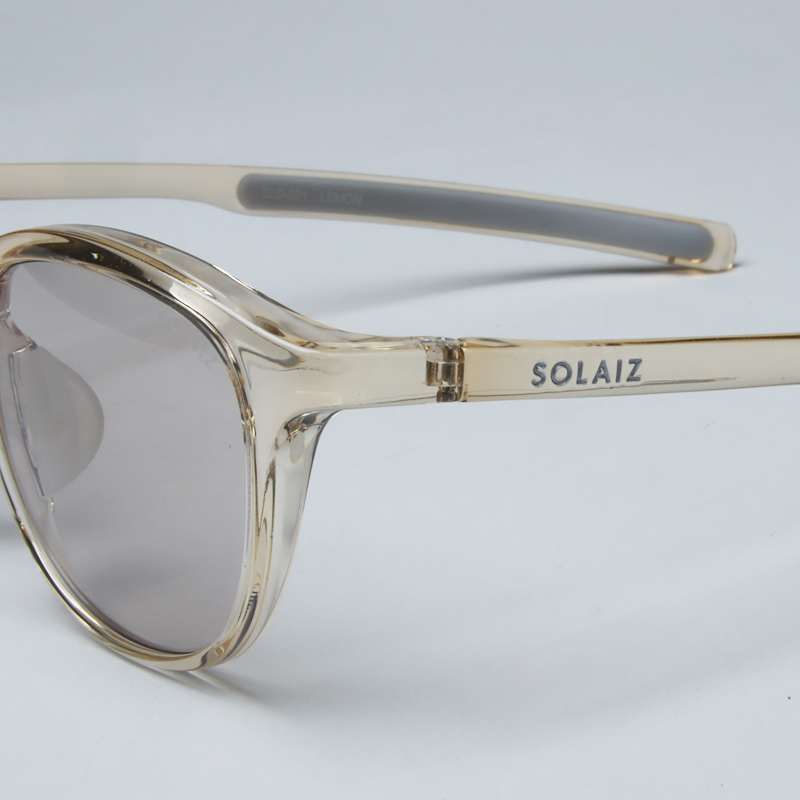 SOLAIZ(饤) SLD-001 daily
