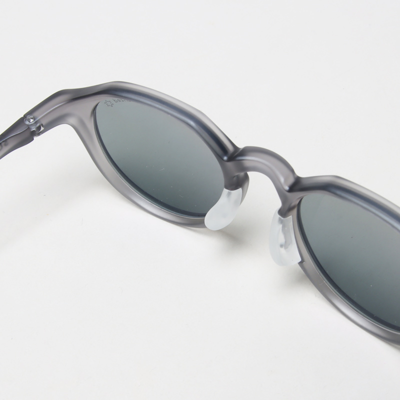 SOLAIZ OUTDOOR 偏光サングラス グレー　SLD-004 SLD-004 OUTDOOR | Outdoor use collection | SOLAIZ