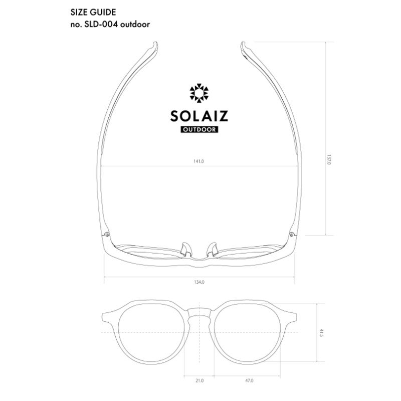SOLAIZ(���饤��) SLD-004 OUTDOOR