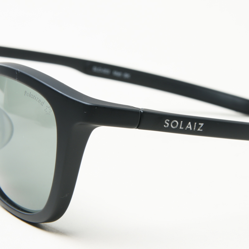 SOLAIZ (ソライズ) SLD-003 OUTDOOR / サングラス