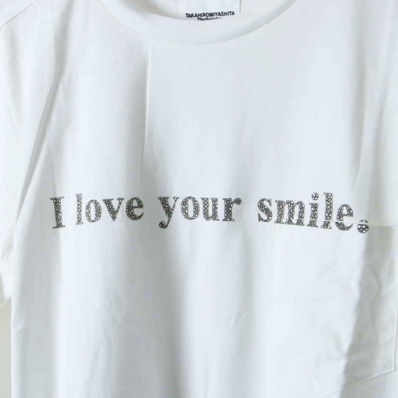 TAKAHIROMIYASHITATheSoloist.(ҥߥ䥷) I love your smile
