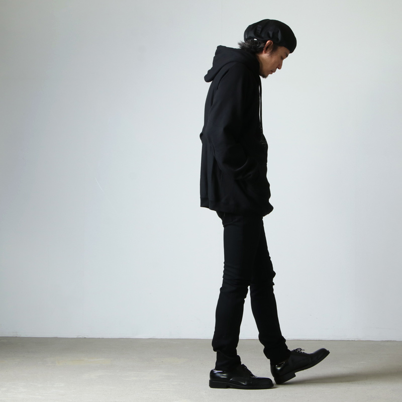 TAKAHIROMIYASHITATheSoloist.(ҥߥ䥷) stretch slim tapered 6 pocket jean