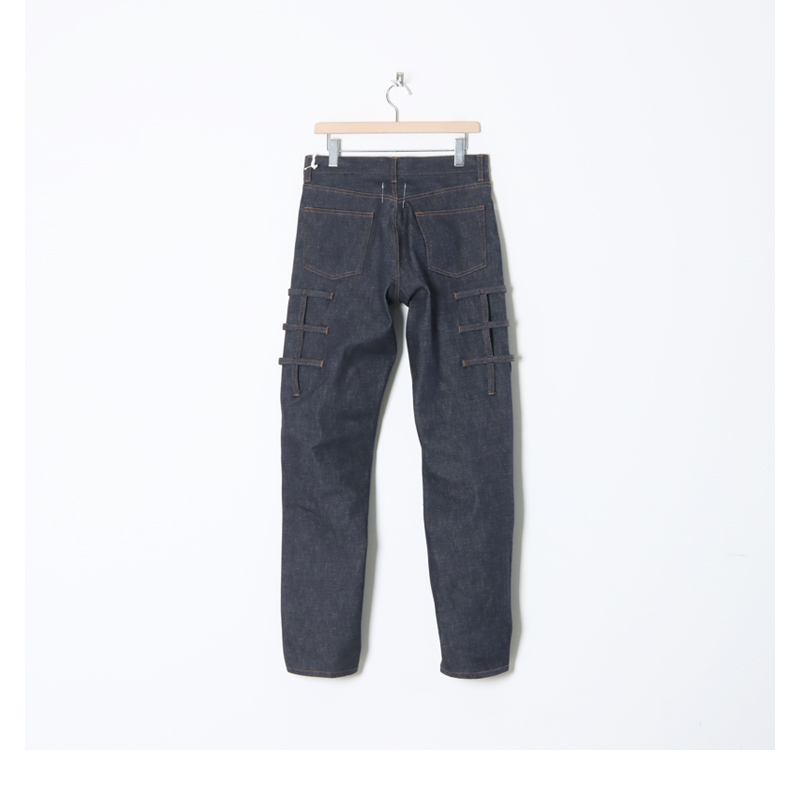 SD0007SS16The Soloist 16ss SD.0007 BREECHES JEAN