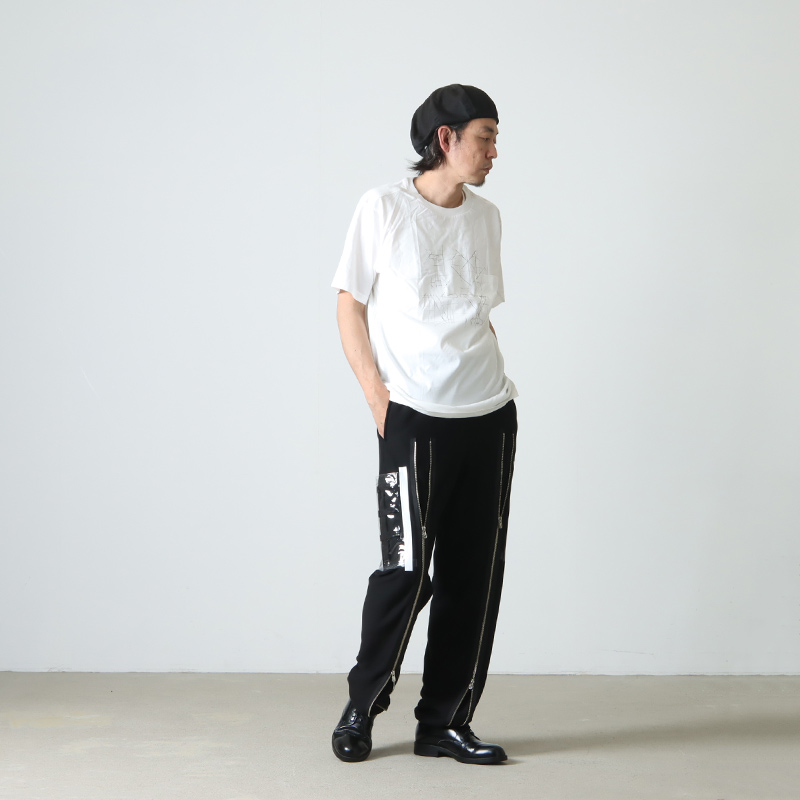 TAKAHIROMIYASHITATheSoloist.(ҥߥ䥷) bondage jogger