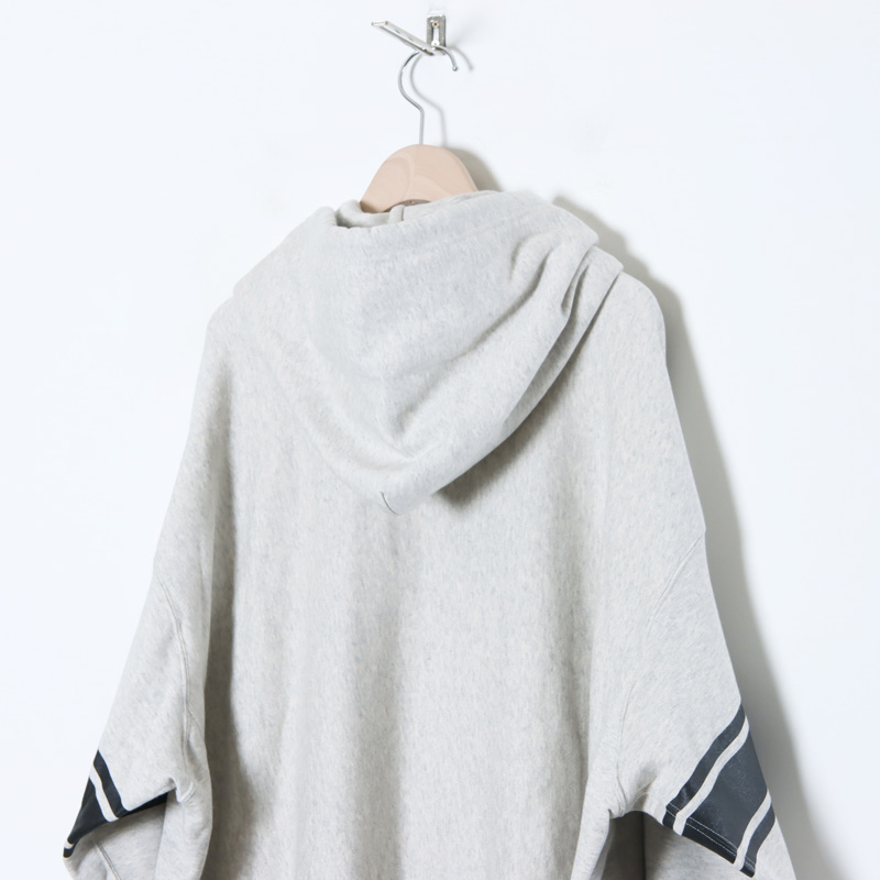 Soloist everyday people oversized hoodie