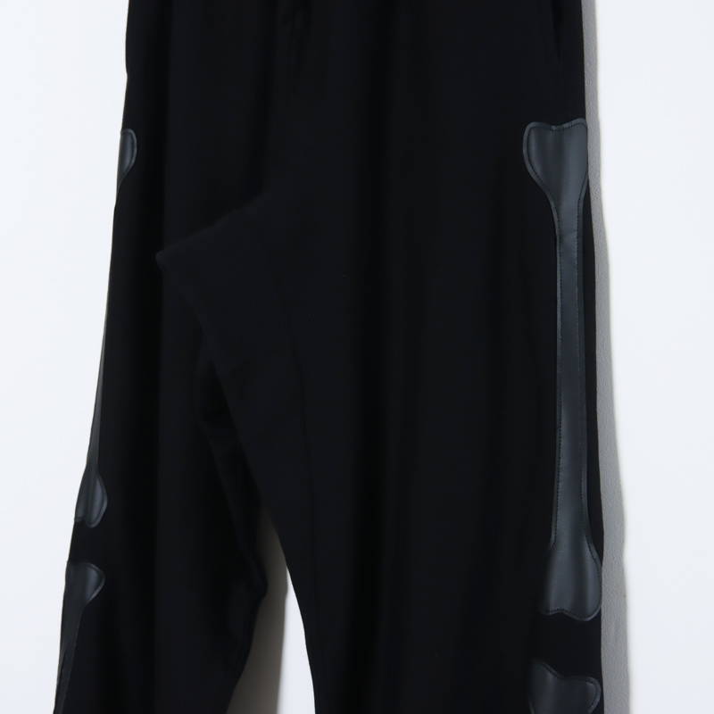 TAKAHIROMIYASHITATheSoloist.(ҥߥ䥷) jogger pant.(bone type02)