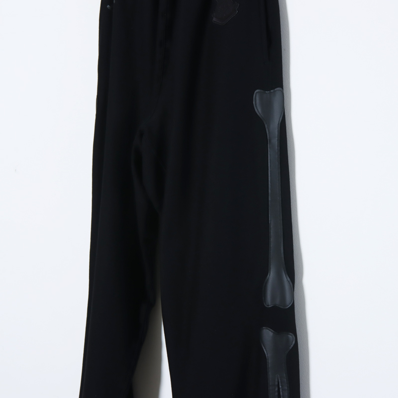 TAKAHIROMIYASHITATheSoloist.(ҥߥ䥷) jogger pant.(bone type02)