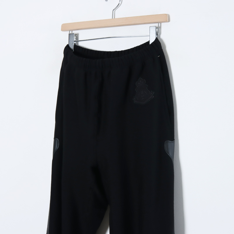 TAKAHIROMIYASHITATheSoloist.(ҥߥ䥷) jogger pant.(bone type02)