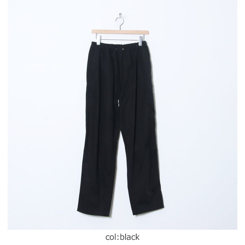 TAKAHIROMIYASHITATheSoloist.(ҥߥ䥷) easy pant.type01