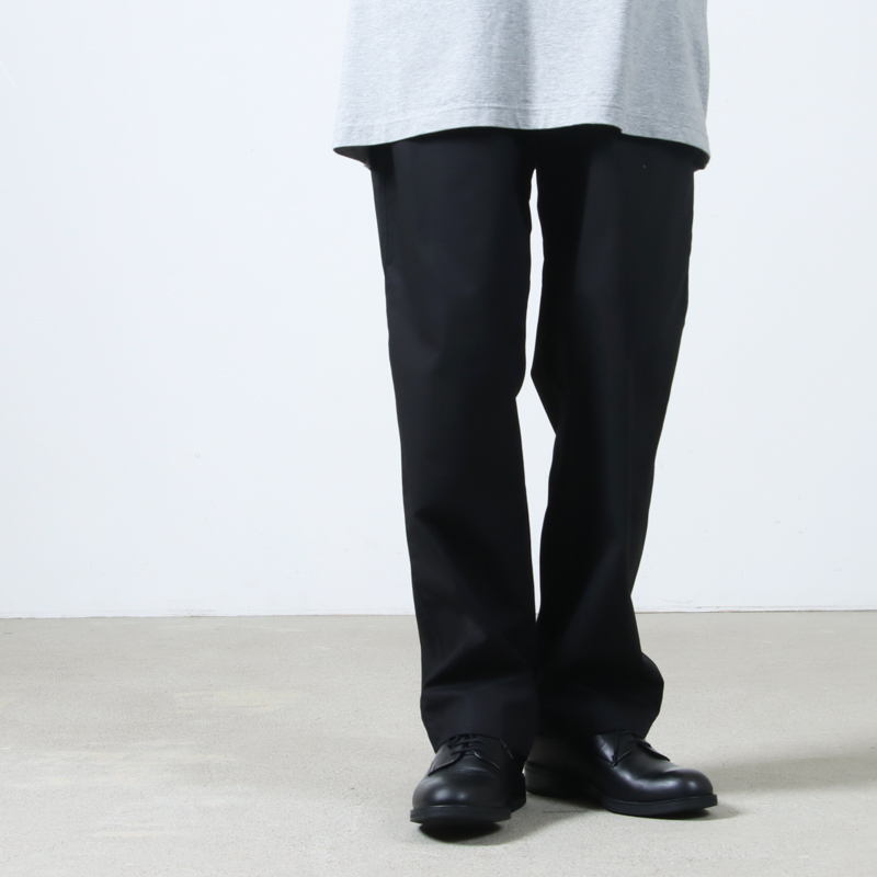 TAKAHIROMIYASHITATheSoloist.(ҥߥ䥷) easy pant.type01