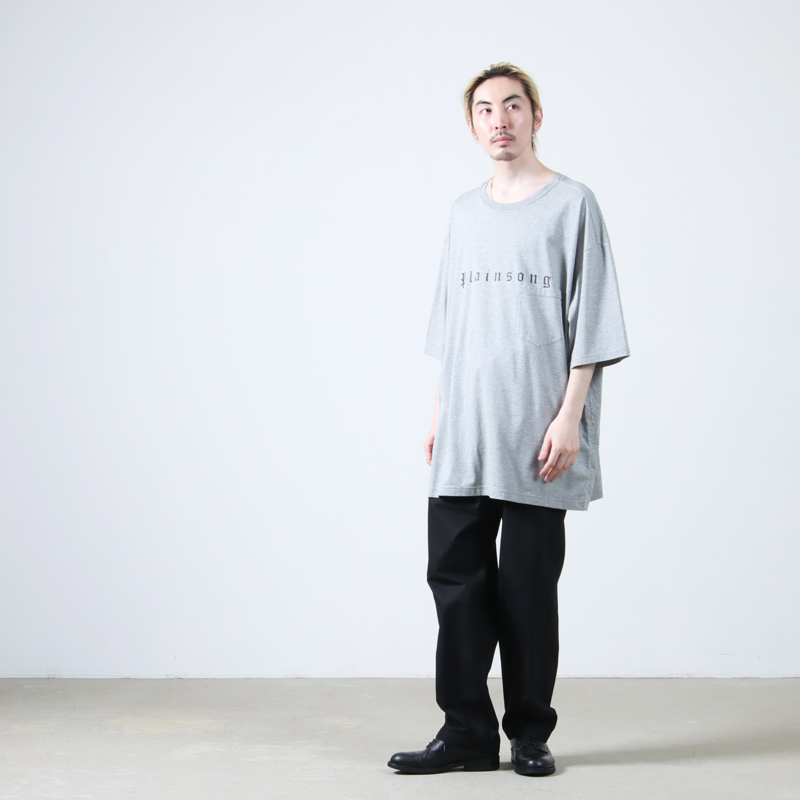 TAKAHIROMIYASHITATheSoloist.(ҥߥ䥷) easy pant.type01