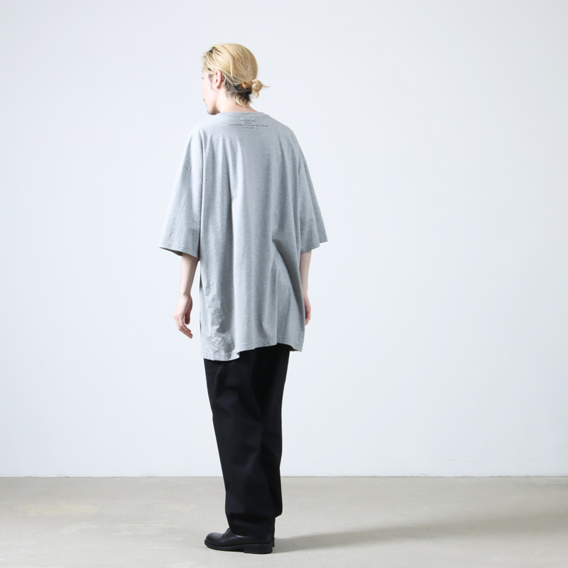 TAKAHIROMIYASHITATheSoloist.(ҥߥ䥷) easy pant.type01