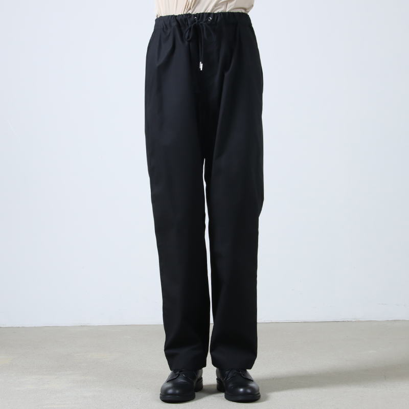 TAKAHIROMIYASHITATheSoloist.(ҥߥ䥷) easy pant.type01