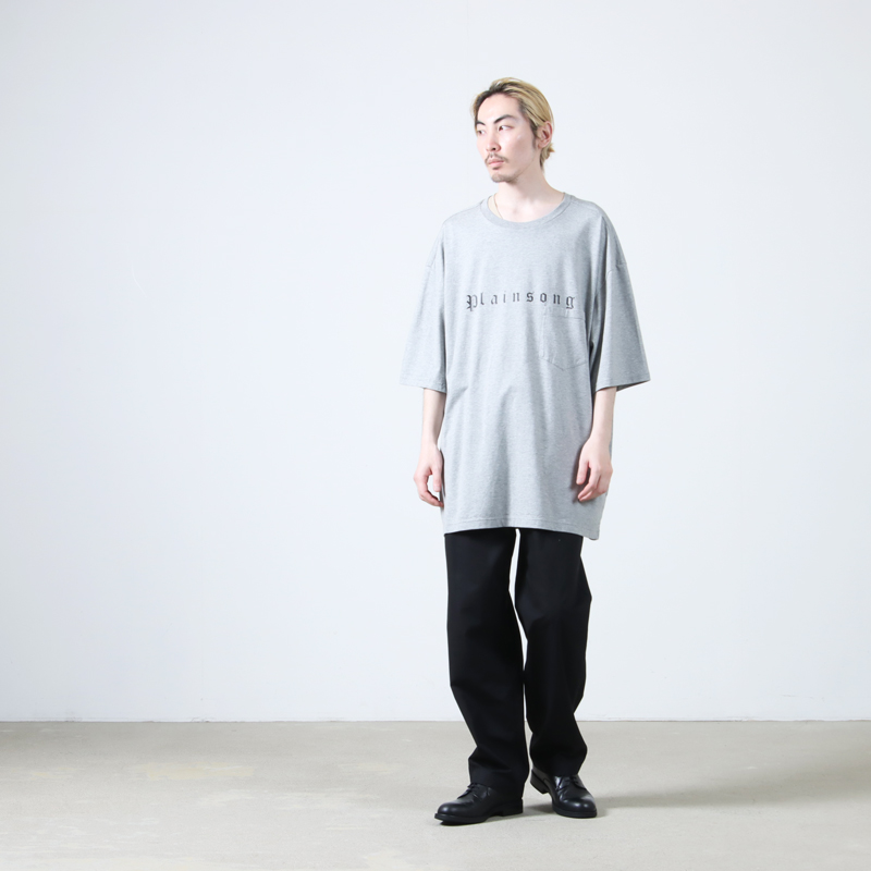 TAKAHIROMIYASHITATheSoloist.(ҥߥ䥷) easy pant.type01