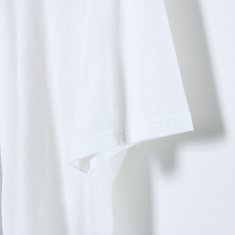 TAKAHIROMIYASHITATheSoloist.(ҥߥ䥷) oversized s/s tee.plainsong