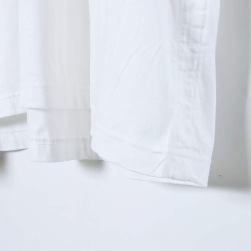 TAKAHIROMIYASHITATheSoloist.(ҥߥ䥷) oversized s/s tee.plainsong