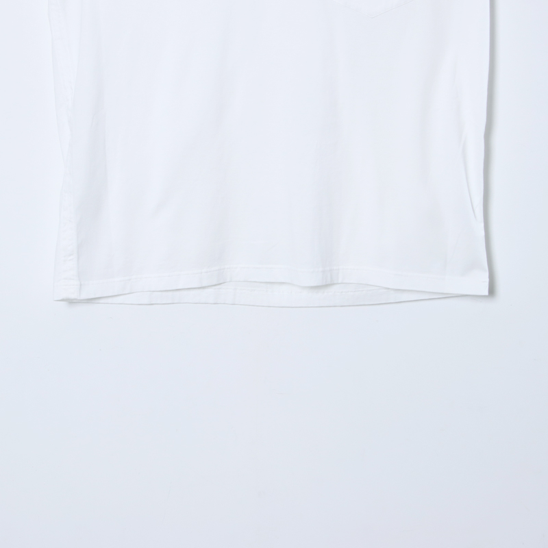 TAKAHIROMIYASHITATheSoloist.(ҥߥ䥷) oversized s/s tee.plainsong