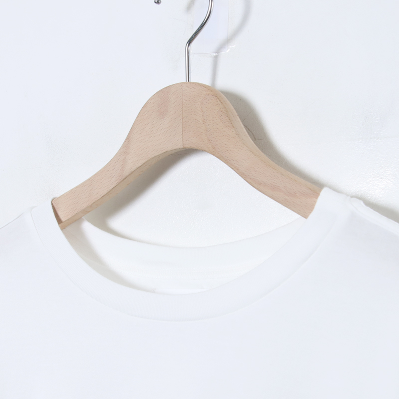 TAKAHIROMIYASHITATheSoloist.(ҥߥ䥷) oversized s/s tee.plainsong