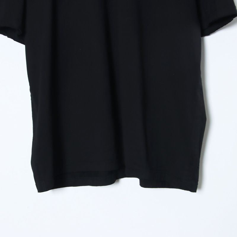 TAKAHIROMIYASHITATheSoloist.(ҥߥ䥷) oversized crew neck s/s tee.