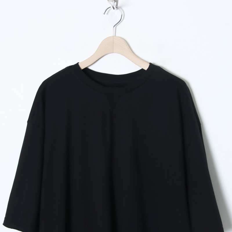 TAKAHIROMIYASHITATheSoloist.(ҥߥ䥷) oversized crew neck s/s tee.
