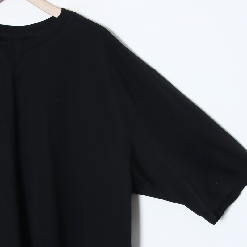 TAKAHIROMIYASHITATheSoloist.(ҥߥ䥷) oversized crew neck s/s tee.