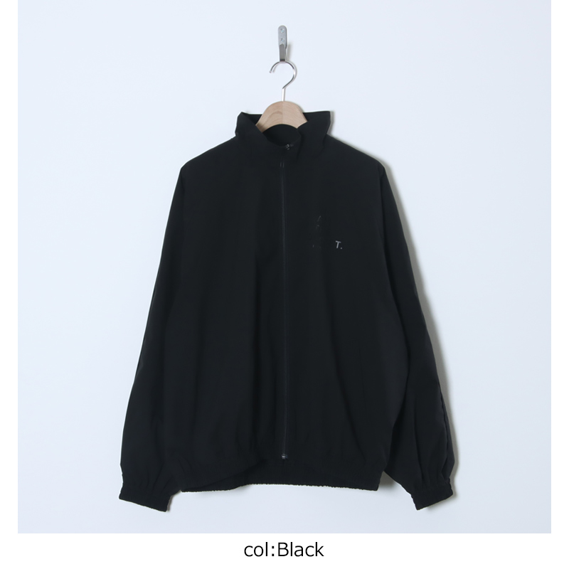 TAKAHIROMIYASHITATheSoloist.(�����ҥ��ߥ䥷��������������) Track Jacket.(I AM THE SOLOIST.)