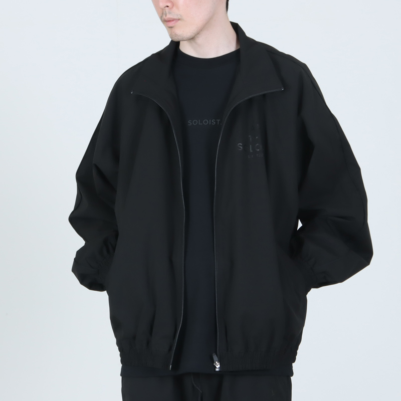 TAKAHIROMIYASHITATheSoloist.(�����ҥ��ߥ䥷��������������) Track Jacket.(I AM THE SOLOIST.)