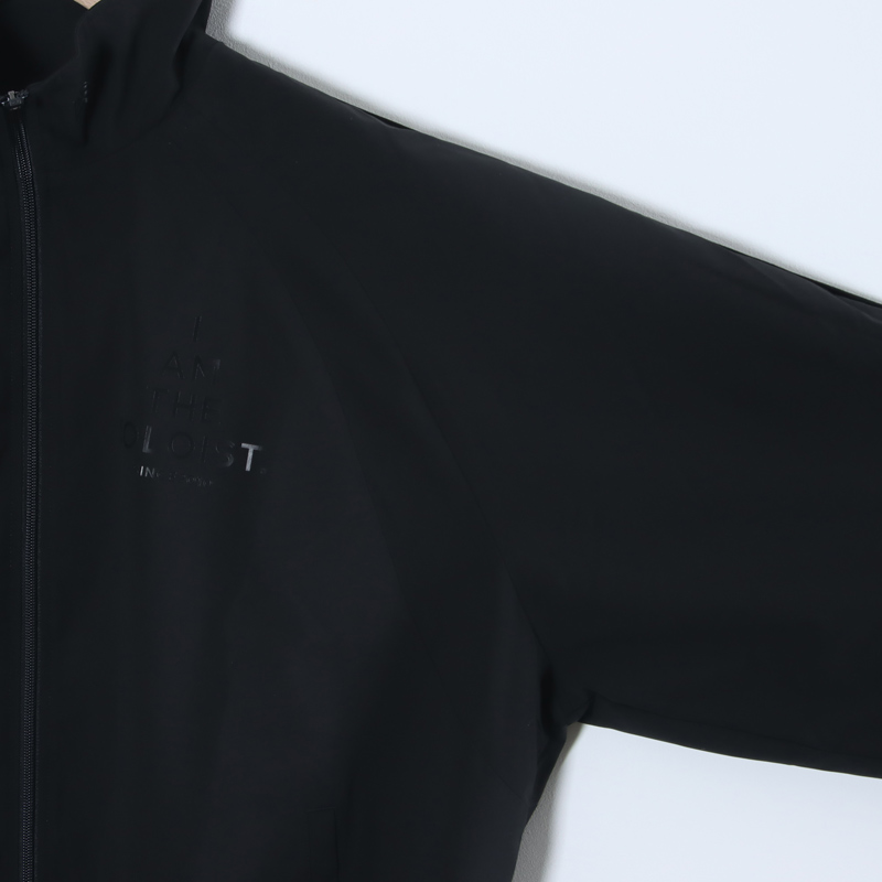 TAKAHIROMIYASHITATheSoloist.(�����ҥ��ߥ䥷��������������) Track Jacket.(I AM THE SOLOIST.)