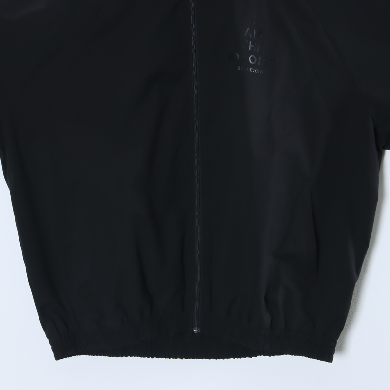 TAKAHIROMIYASHITATheSoloist.(�����ҥ��ߥ䥷��������������) Track Jacket.(I AM THE SOLOIST.)