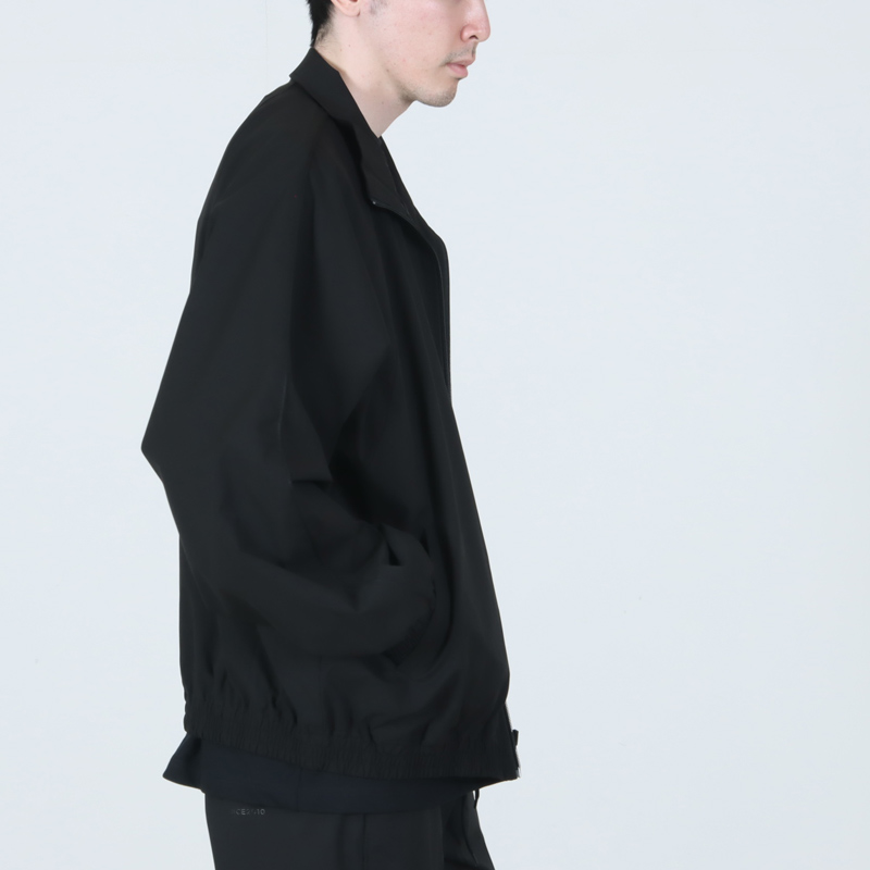 TAKAHIROMIYASHITATheSoloist.(�����ҥ��ߥ䥷��������������) Track Jacket.(I AM THE SOLOIST.)