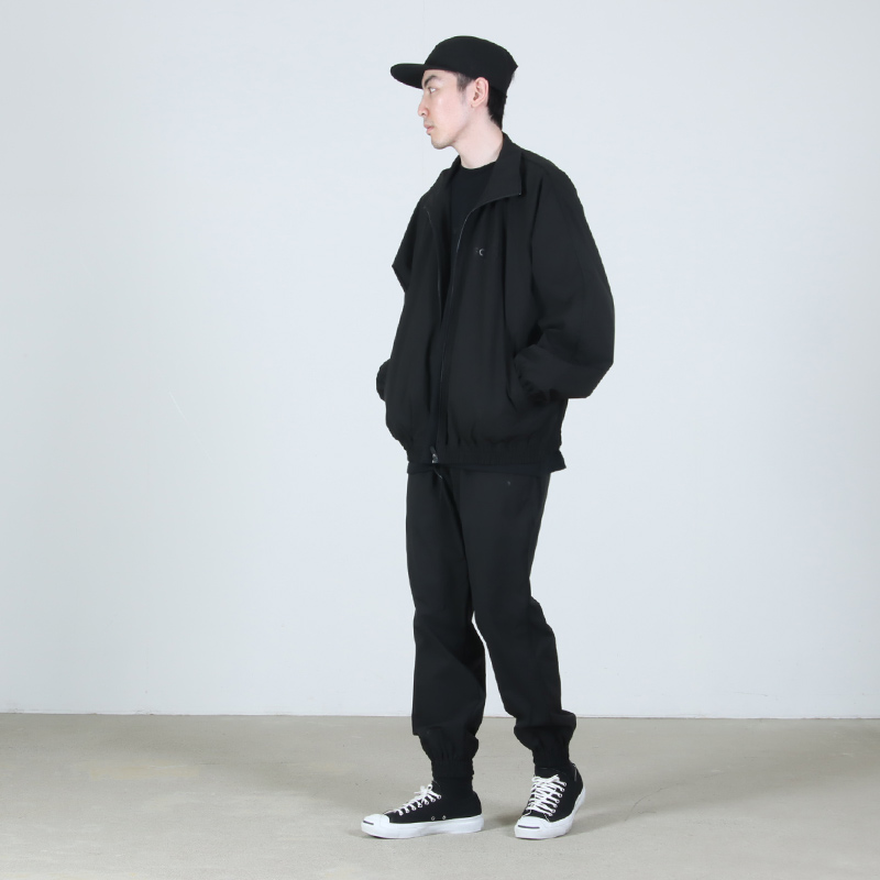 TAKAHIROMIYASHITATheSoloist.(�����ҥ��ߥ䥷��������������) Track Jacket.(I AM THE SOLOIST.)