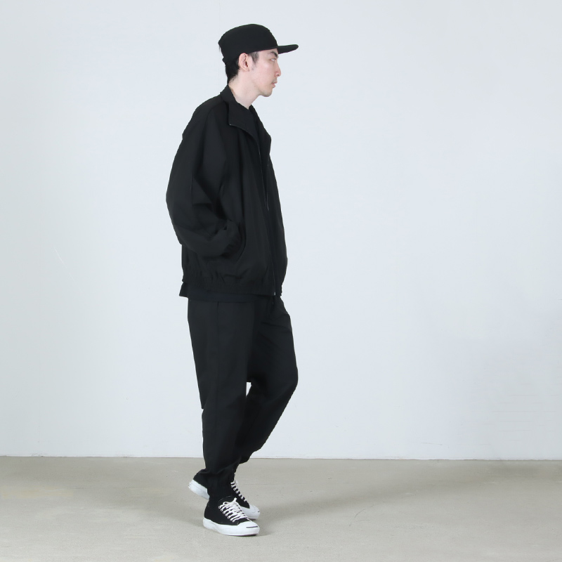 TAKAHIROMIYASHITATheSoloist.(�����ҥ��ߥ䥷��������������) Track Jacket.(I AM THE SOLOIST.)