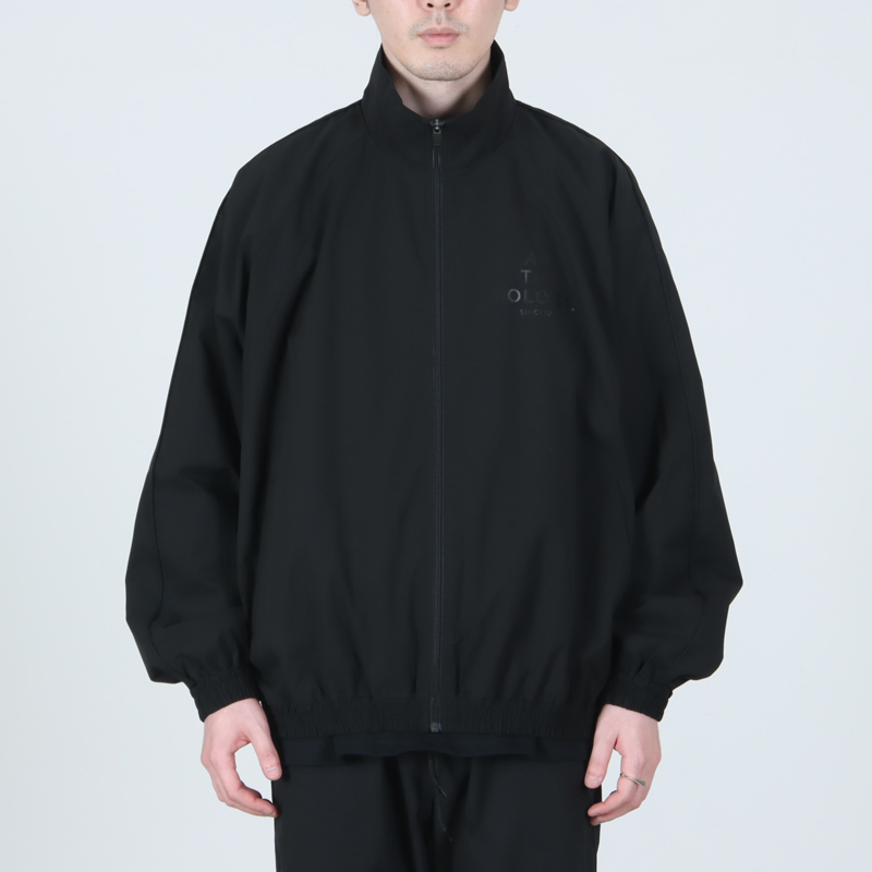 TAKAHIROMIYASHITATheSoloist.(�����ҥ��ߥ䥷��������������) Track Jacket.(I AM THE SOLOIST.)