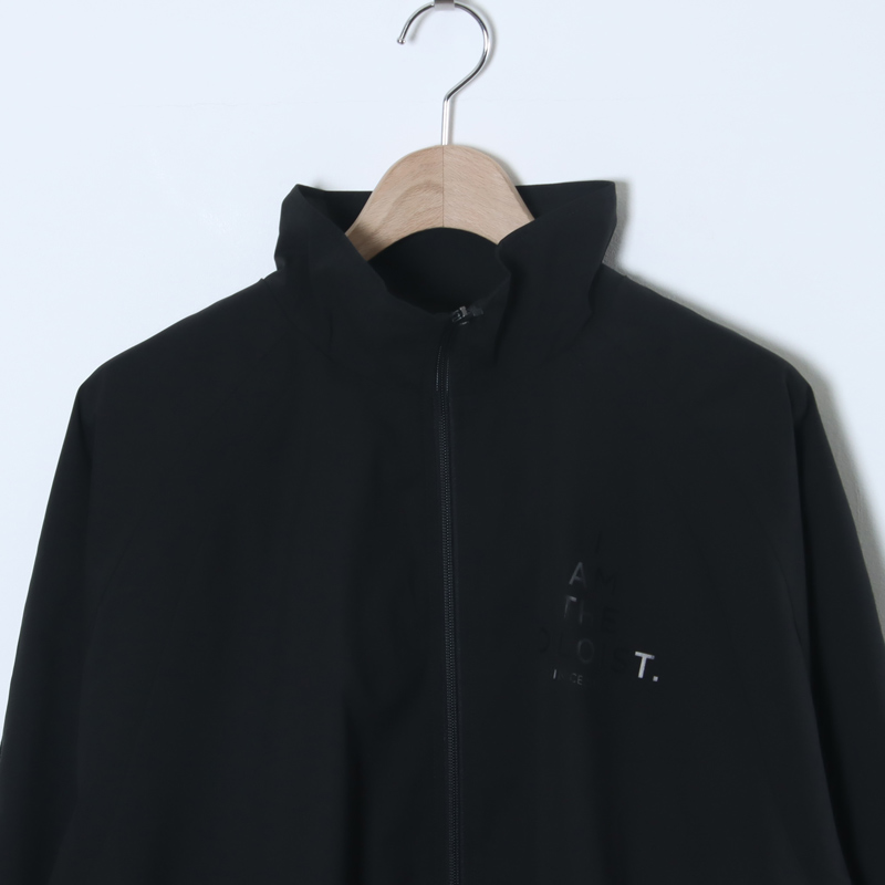 TAKAHIROMIYASHITATheSoloist.(�����ҥ��ߥ䥷��������������) Track Jacket.(I AM THE SOLOIST.)