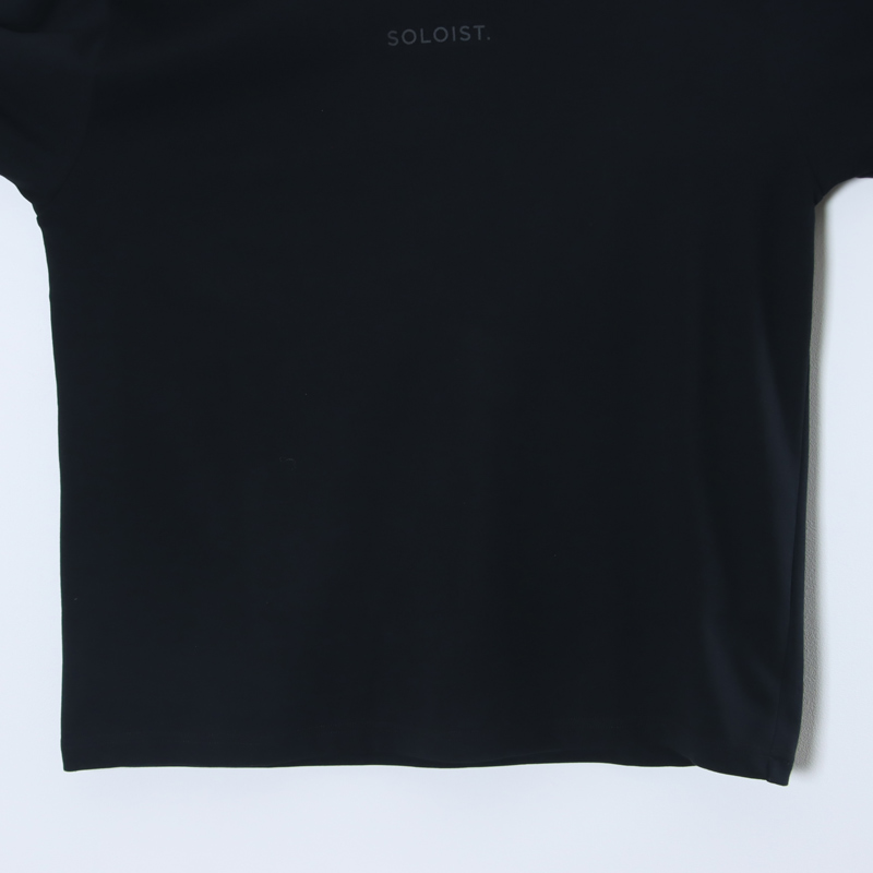 TAKAHIROMIYASHITATheSoloist.(�����ҥ��ߥ䥷��������������) L/S Oversized Tee.(I AM THE SOLOIST.)