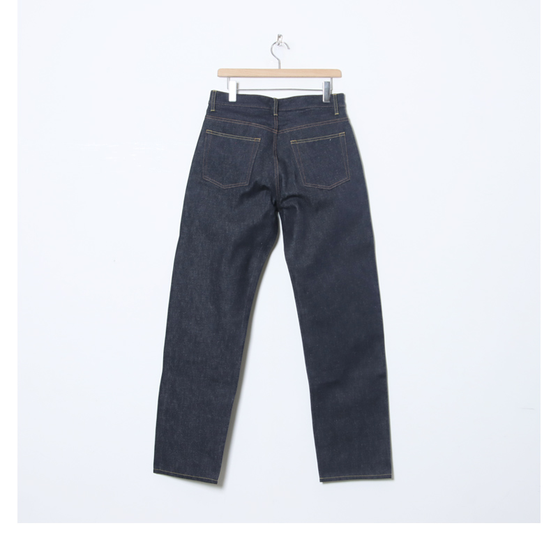 TAKAHIROMIYASHITATheSoloist.(ҥߥ䥷) loose fit jean.