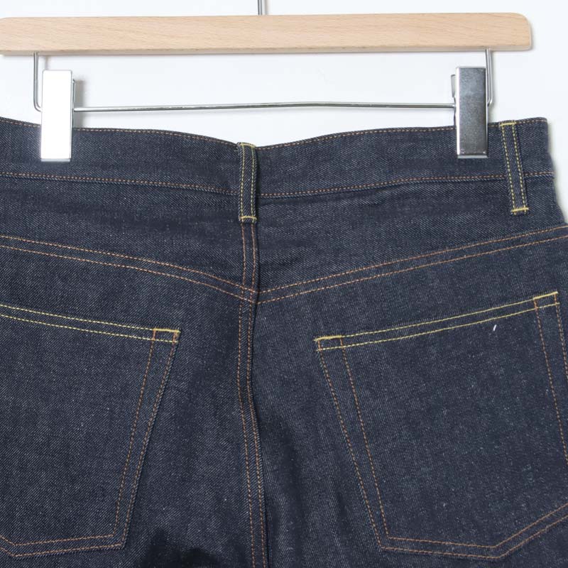 TAKAHIROMIYASHITATheSoloist.(ҥߥ䥷) loose fit jean.