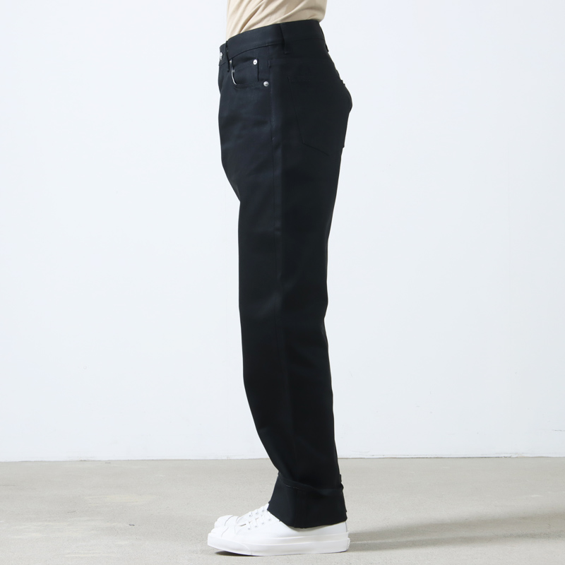 TAKAHIROMIYASHITATheSoloist.(ҥߥ䥷) loose fit jean.