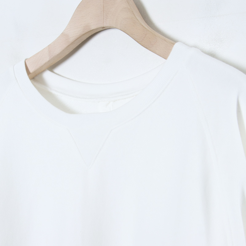 TAKAHIROMIYASHITATheSoloist.(ҥߥ䥷) oversized crew neck sweat shirt.