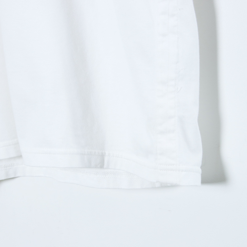 TAKAHIROMIYASHITATheSoloist.(ҥߥ䥷) post classical over sized l/s tee.